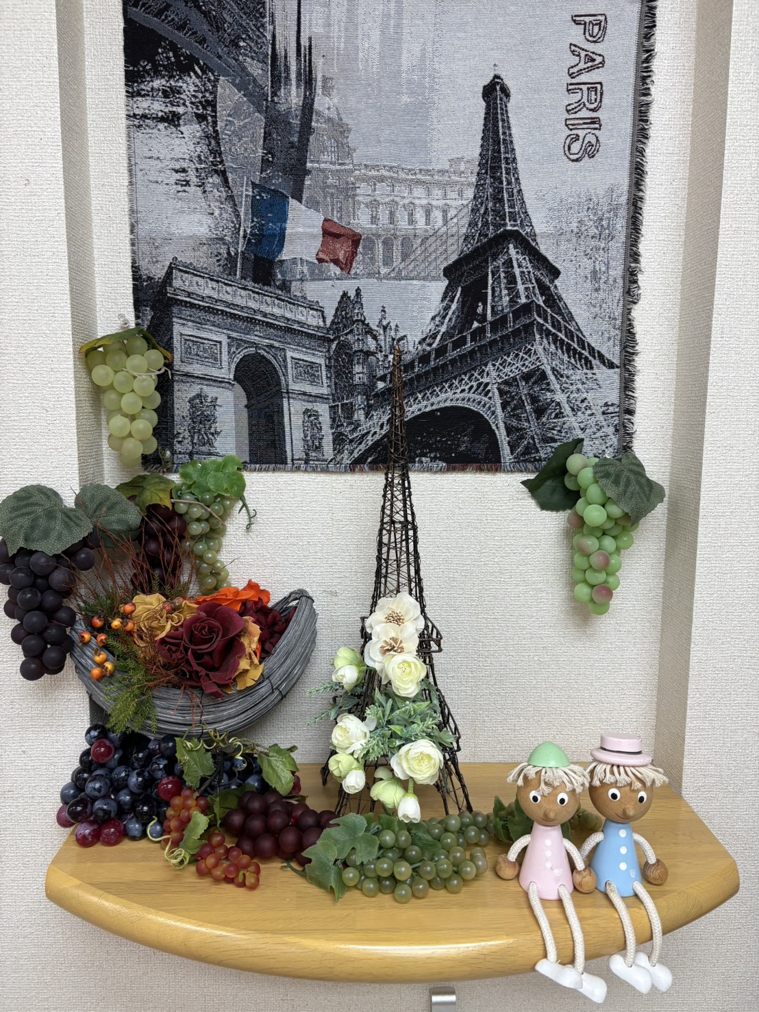 佐々木歯科 今月の花