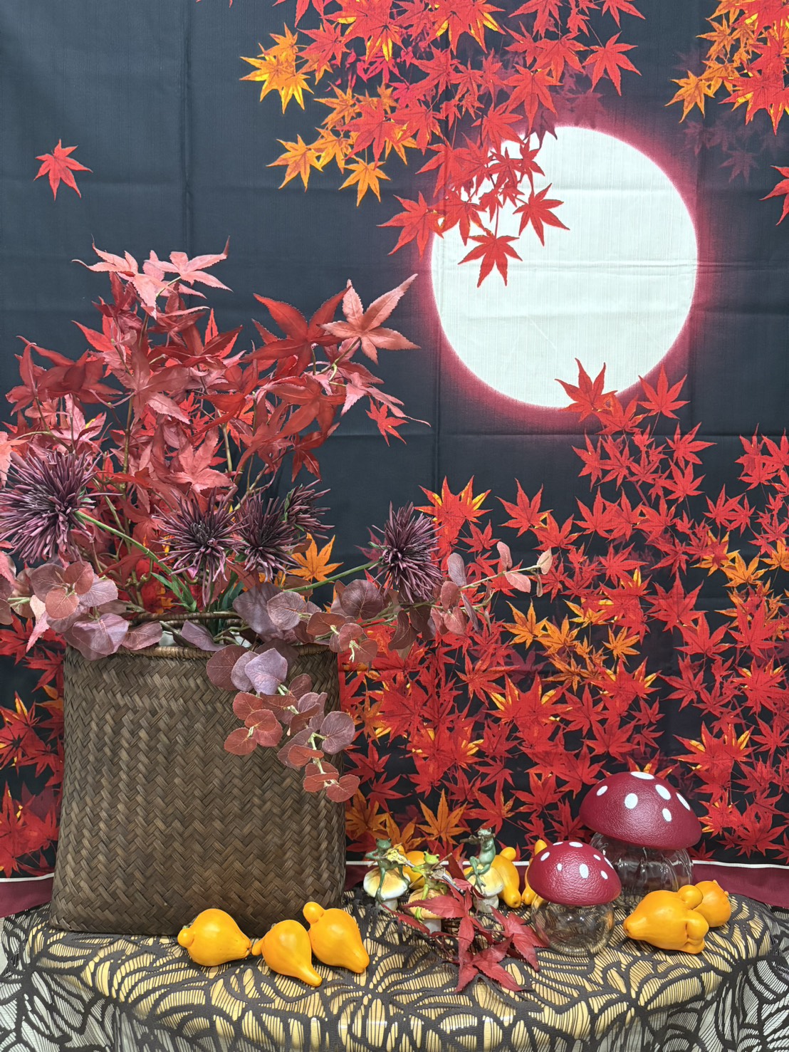 佐々木歯科 今月の花