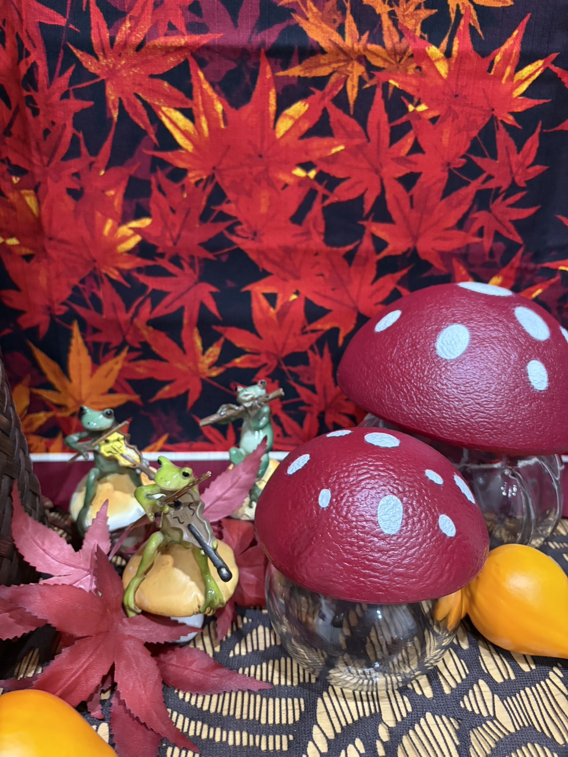 佐々木歯科 今月の花