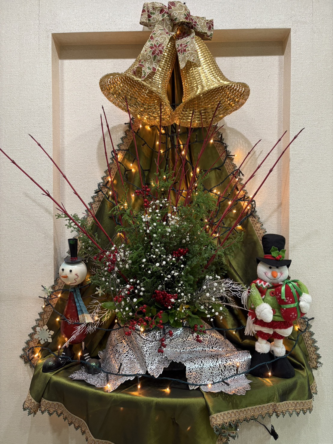 佐々木歯科　今月の花