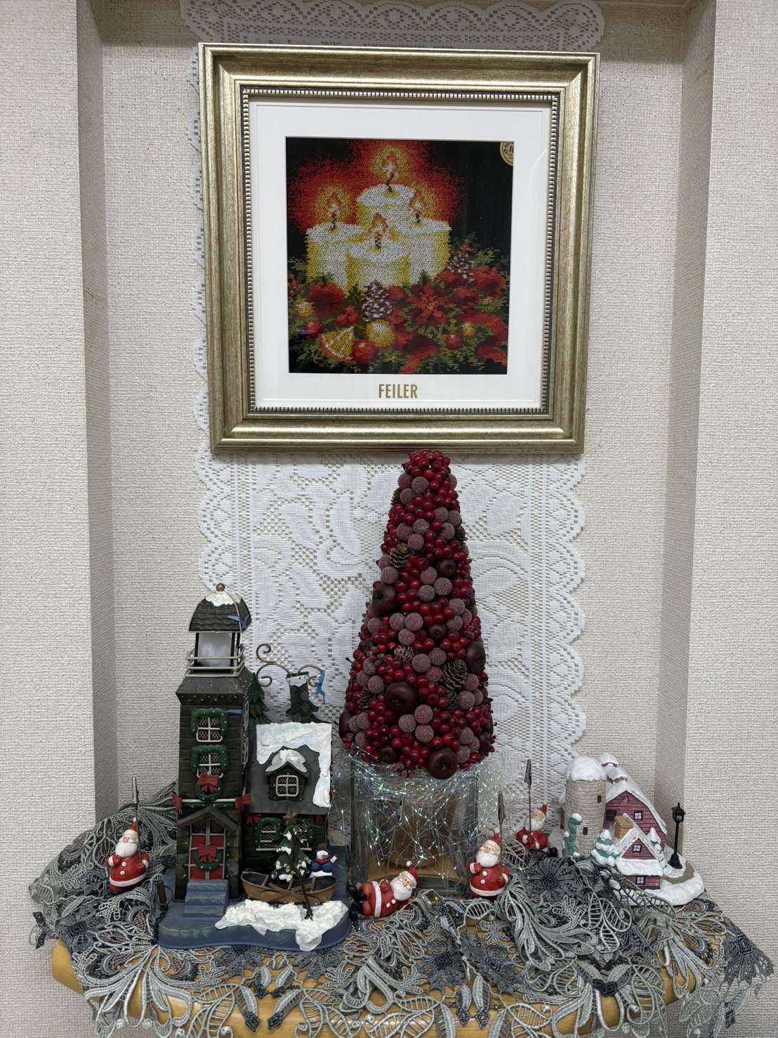 佐々木歯科　今月の花