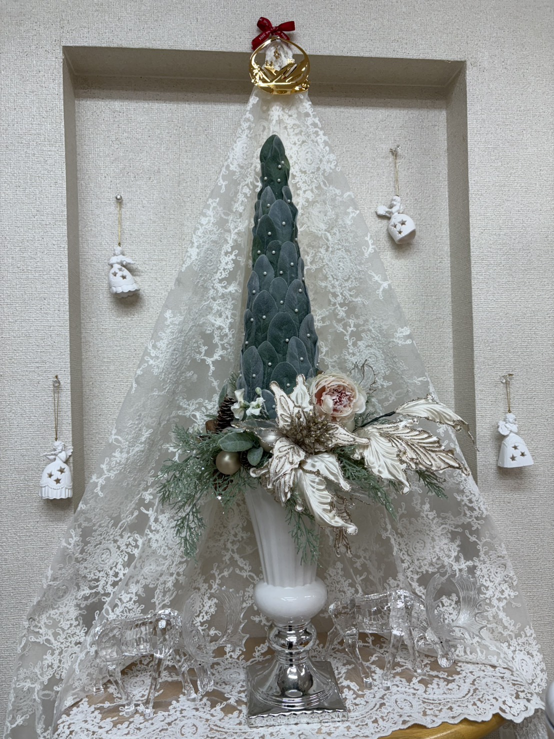 佐々木歯科　今月の花