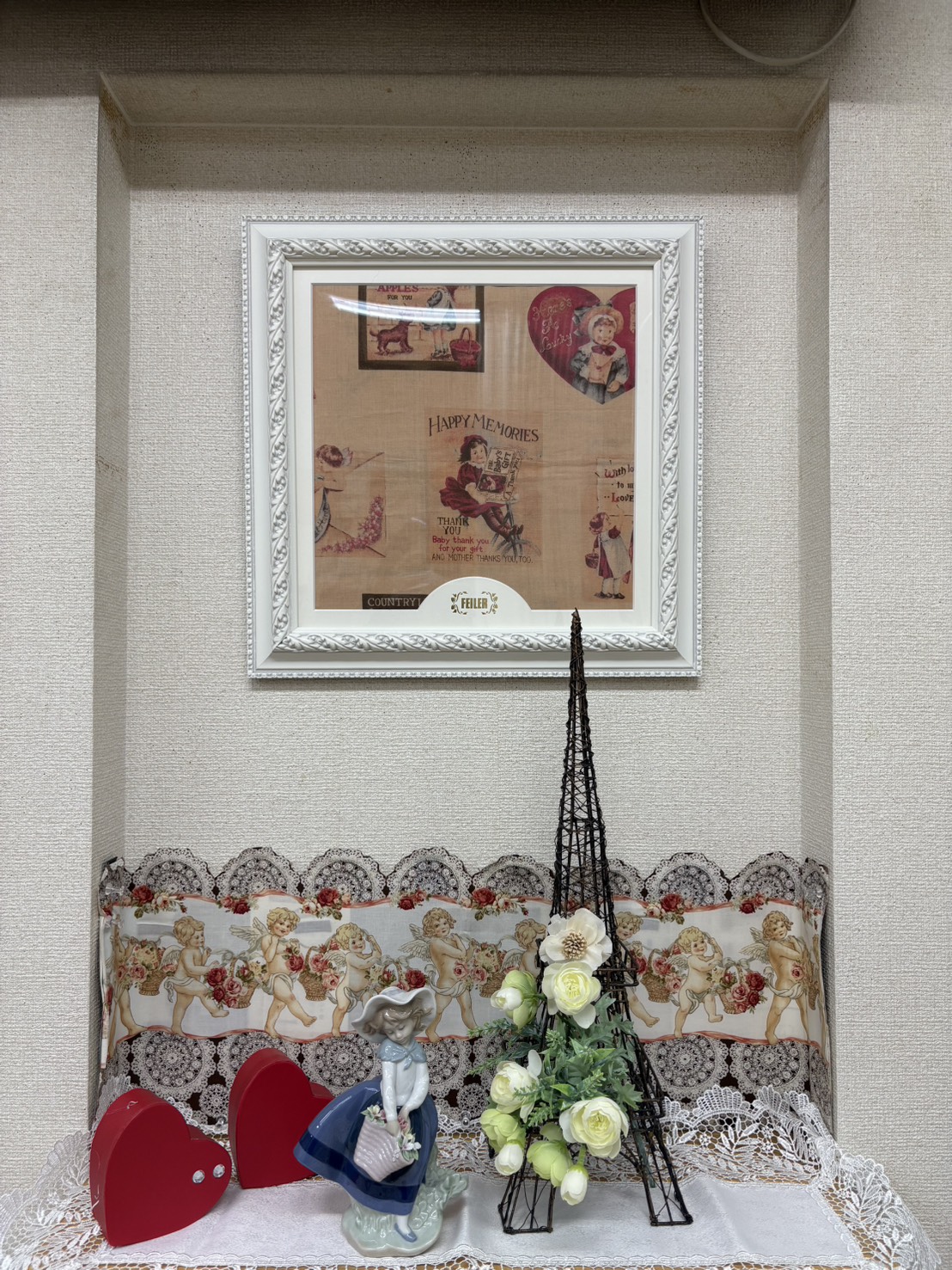 佐々木歯科 今月の花