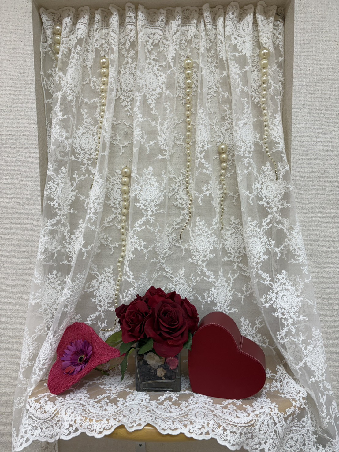 佐々木歯科 今月の花