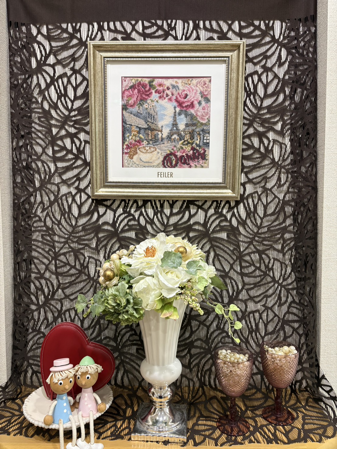 佐々木歯科 今月の花