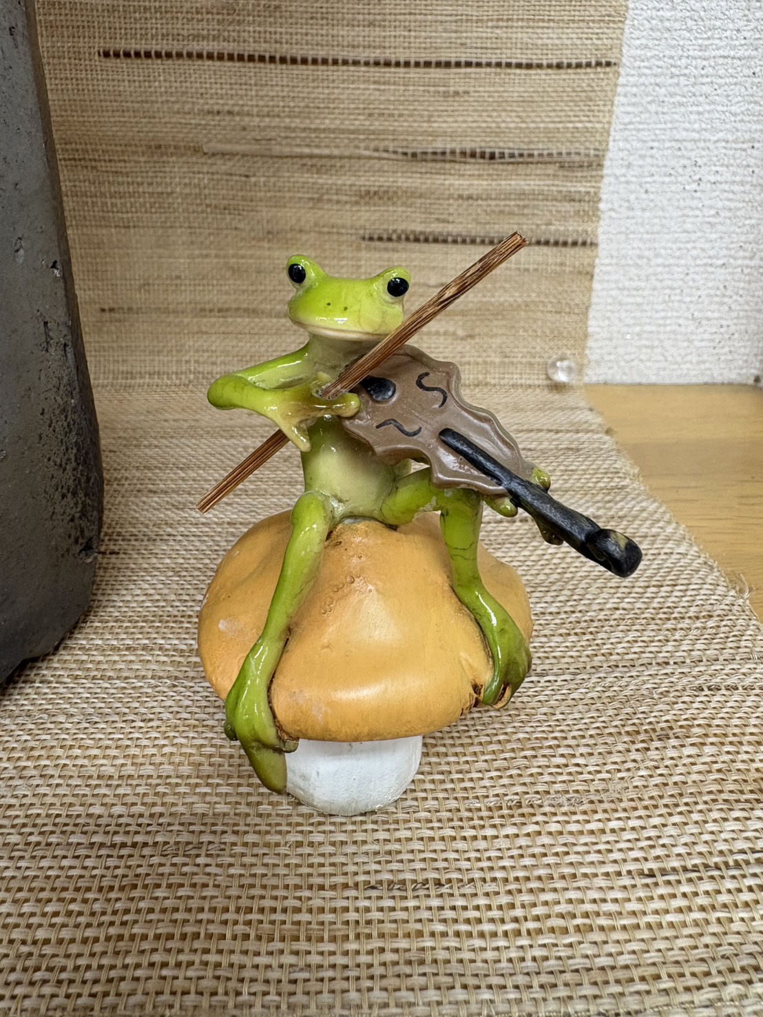 今月のお花