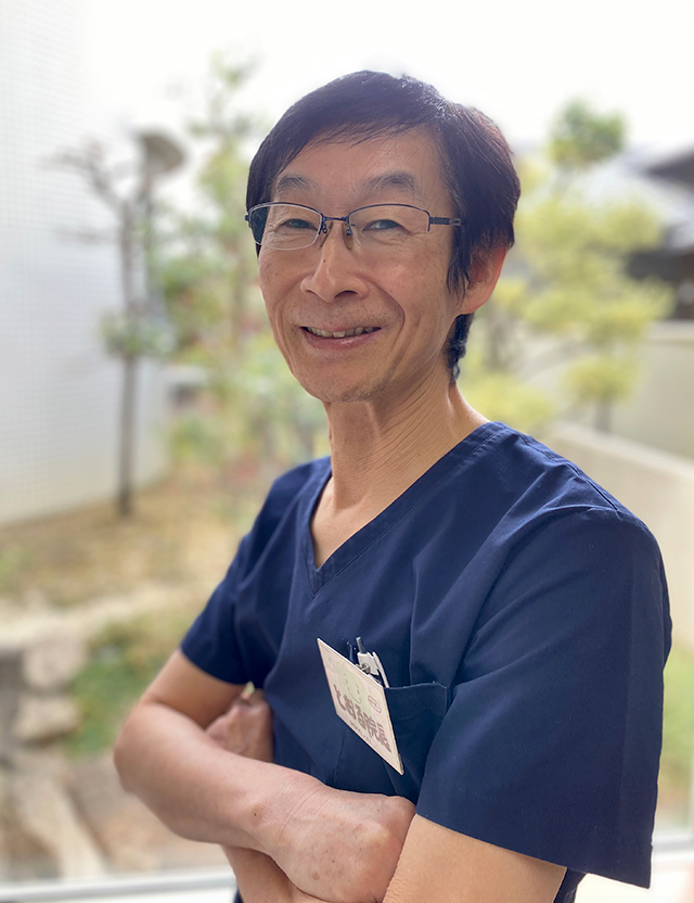 院長佐々木 亨